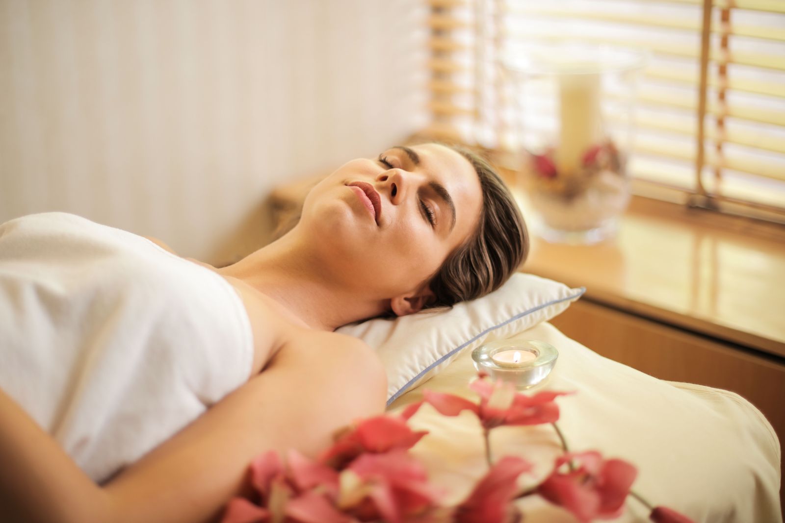 Best body massage spa in Andheri, Mumbai