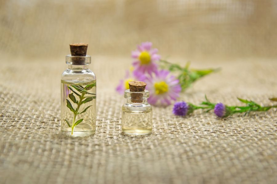 Aromatherapy in Andheri