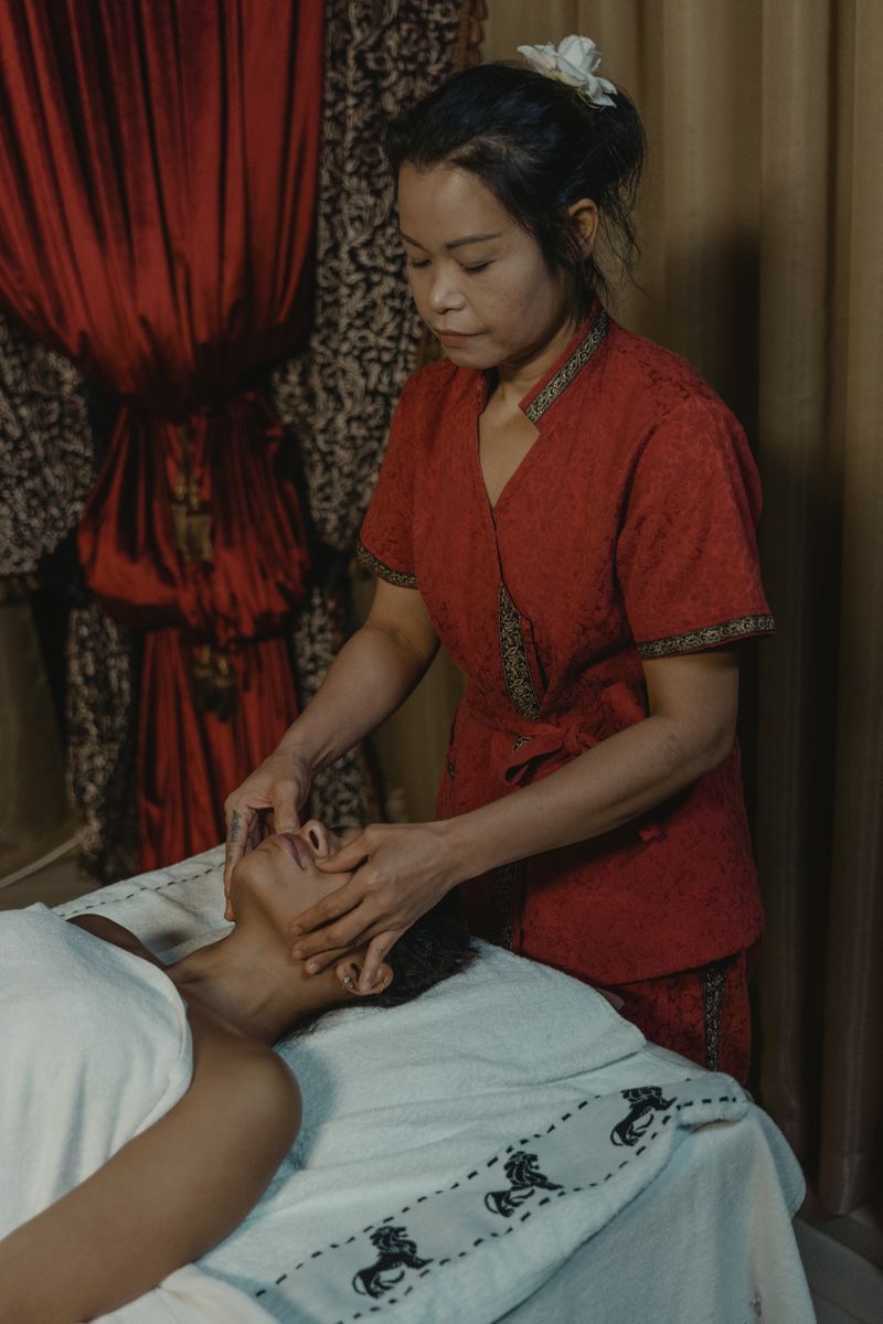 Signature & Head Therapy Expert at Sutra Spa Andheri